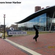 2013 USA Baltimore Inner Harbor
